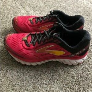 Brooks Ghost 9